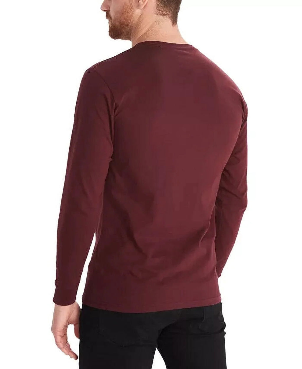 Port Royal Long Sleeve Tee N36344