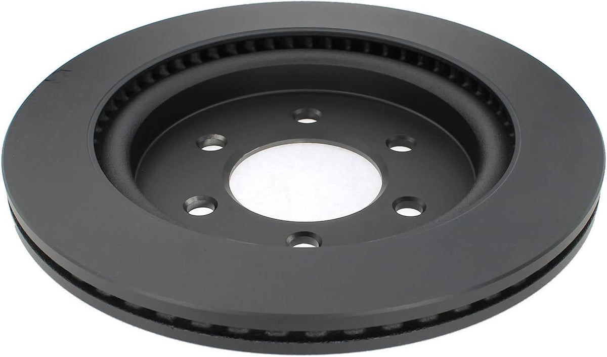 Rear Brake Rotor I9207