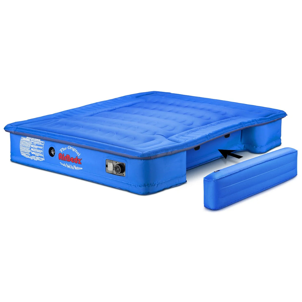 Inflatable Wheel Well Inserts N296
