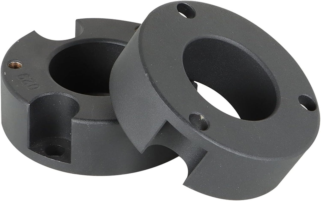 3" Front 2" Rear Leveling Lift Kit for 2005-2021 Toyota Tacoma 4WD S1491