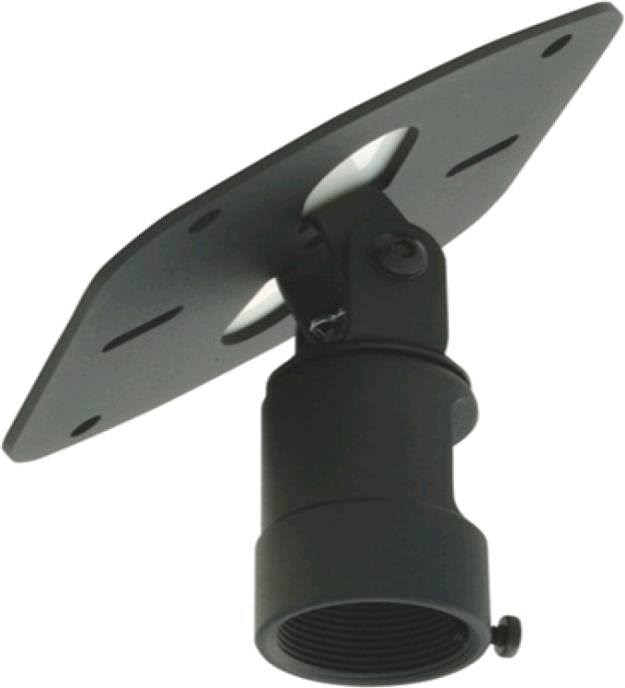 Cathedral Ceiling Adapter Mounting component for TV I338