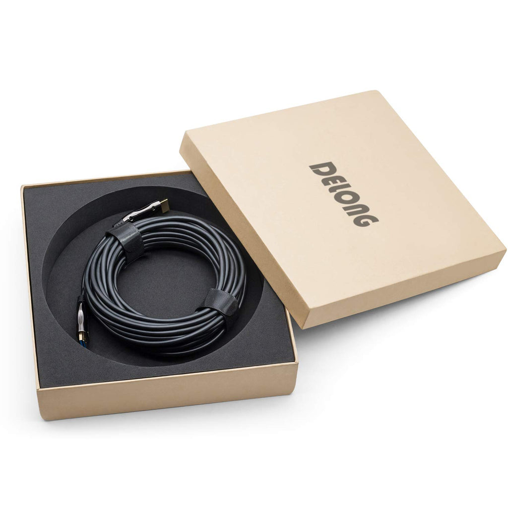 Fiber Optic HDMI Cable 100ft Z94524