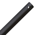 Flat Black Downrod X422979