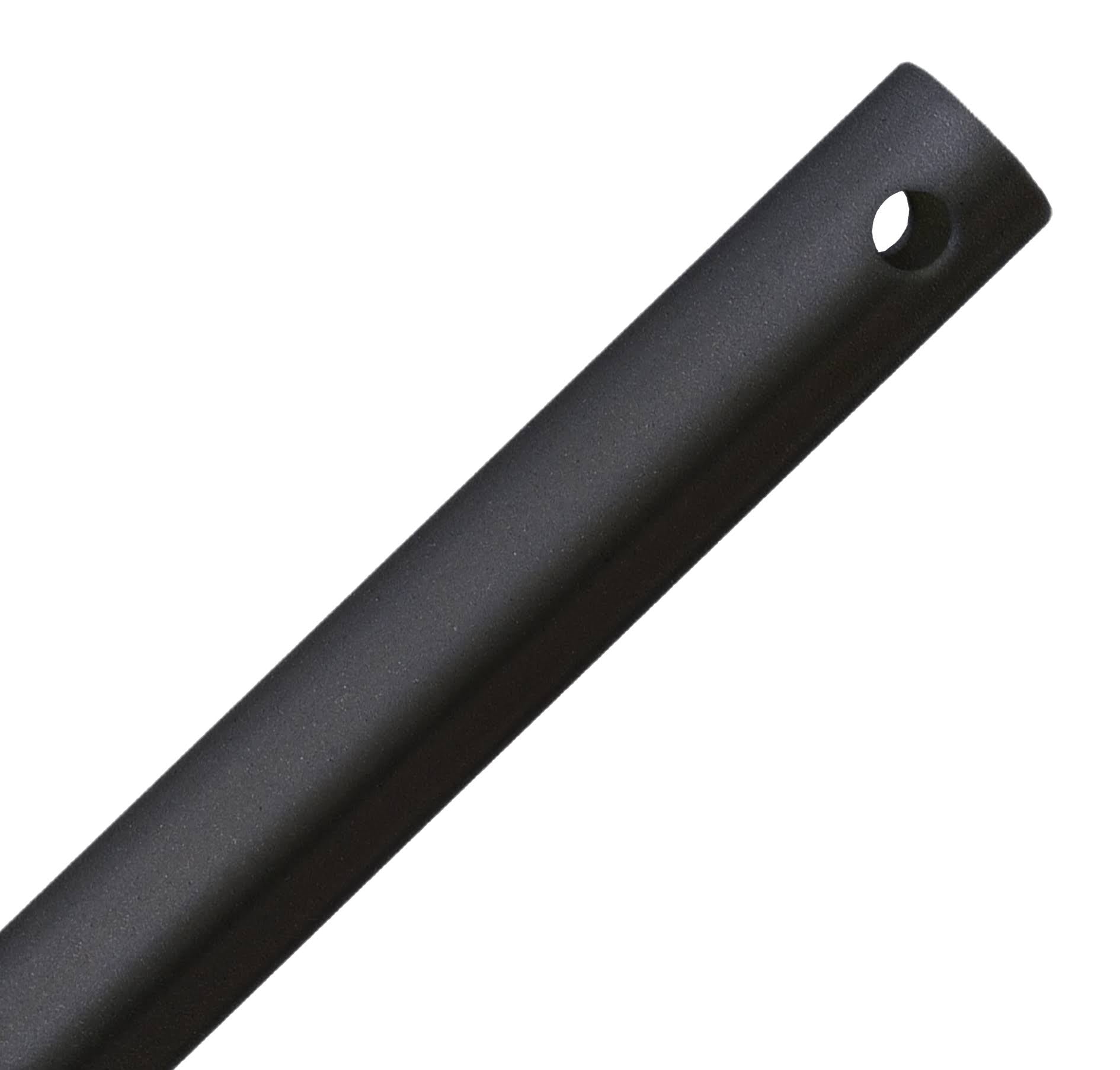 Flat Black Downrod X422979