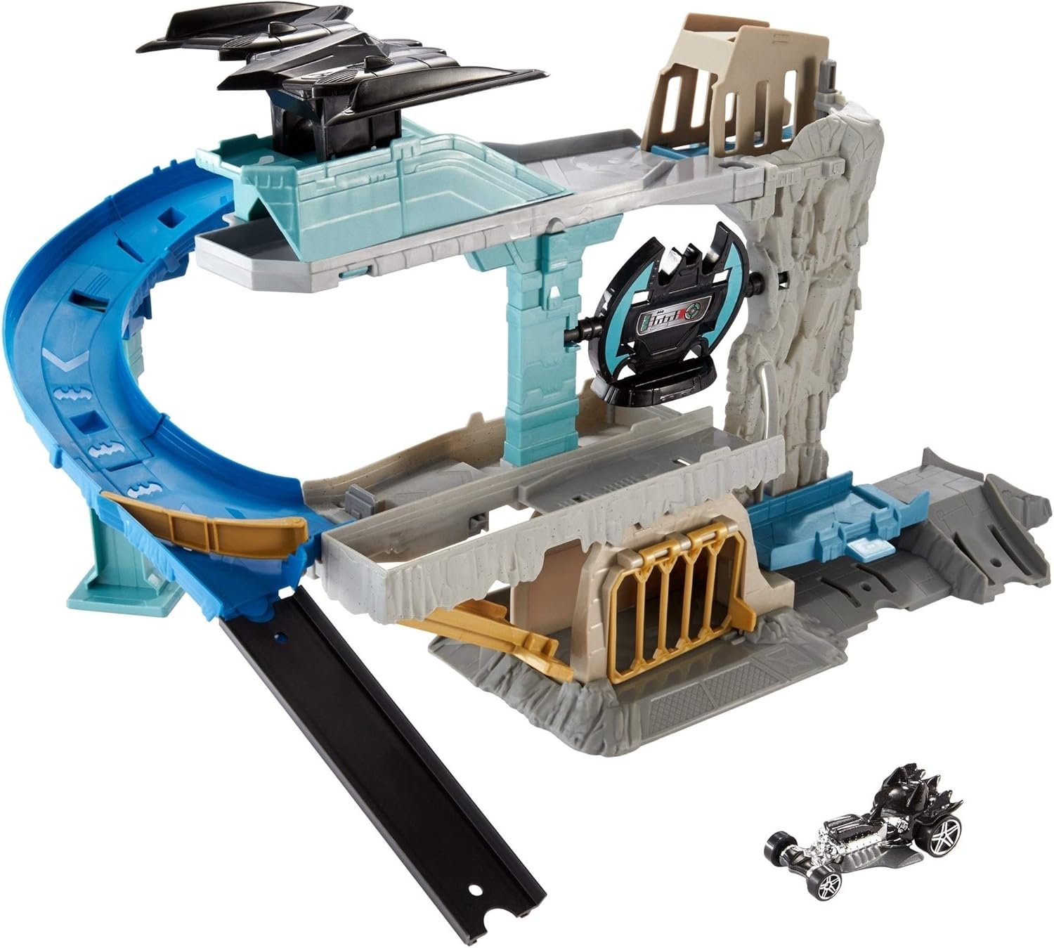 Batcave Playset D417246