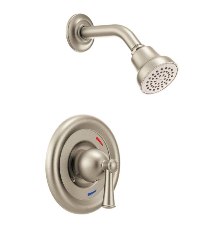 Chrome Shower Only Trim 1.75 GPM J612