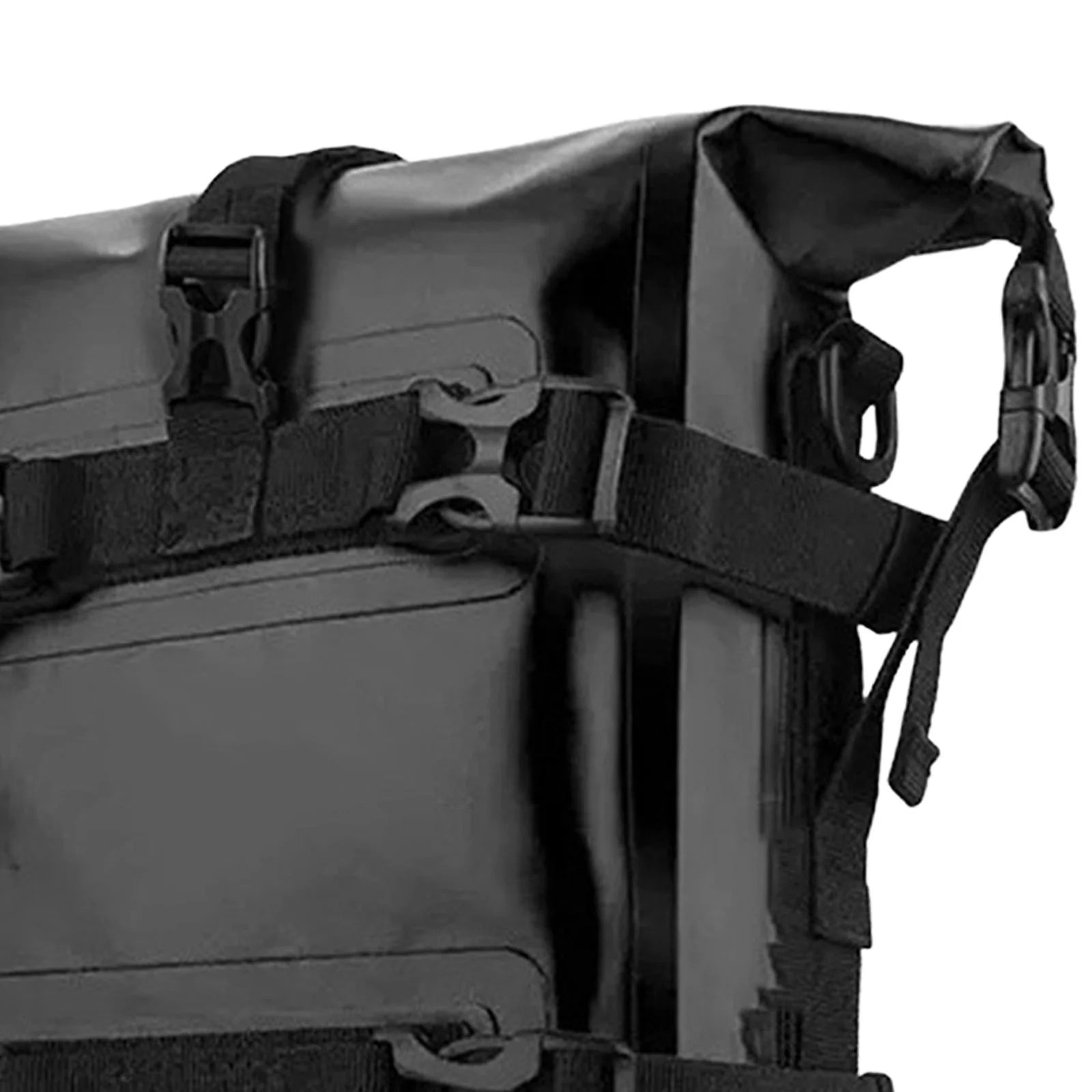 Waterproof Motorcycle Frame Bag H8936