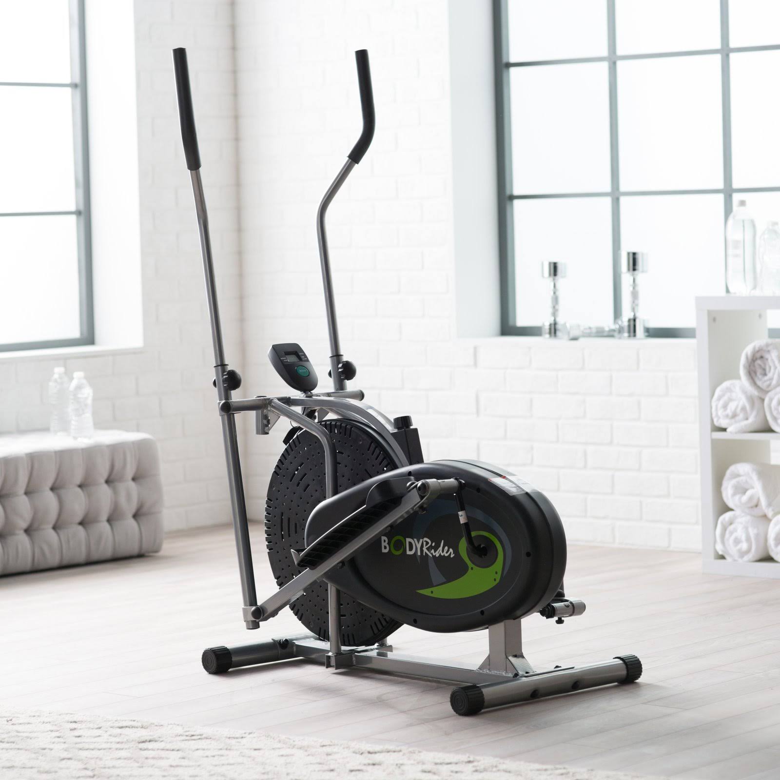 Elliptical Trainer W9520