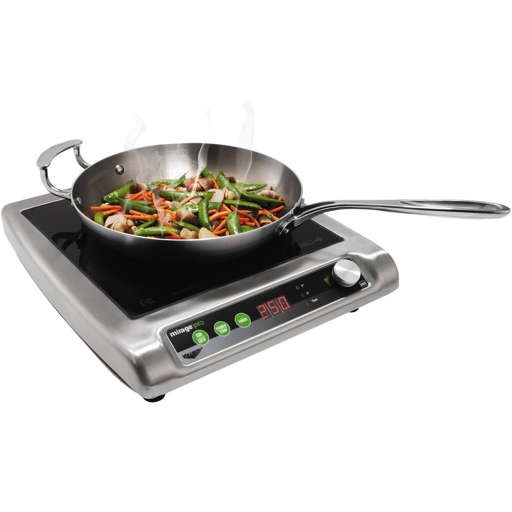 Countertop Induction Range A881