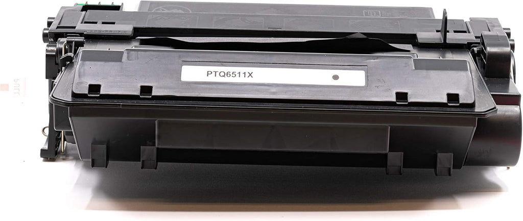 Black 2 Pack Compatible Toner Cartridge U731