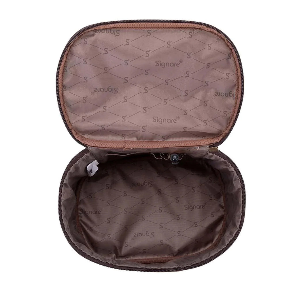 Toiletry Vanity Travel Bag H879