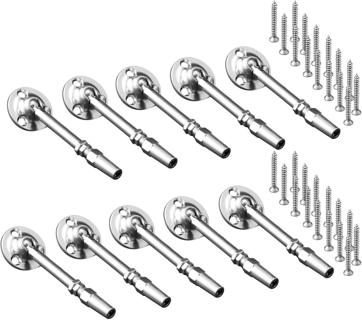 Cable Rail Tensioner - 10 Pack E70725