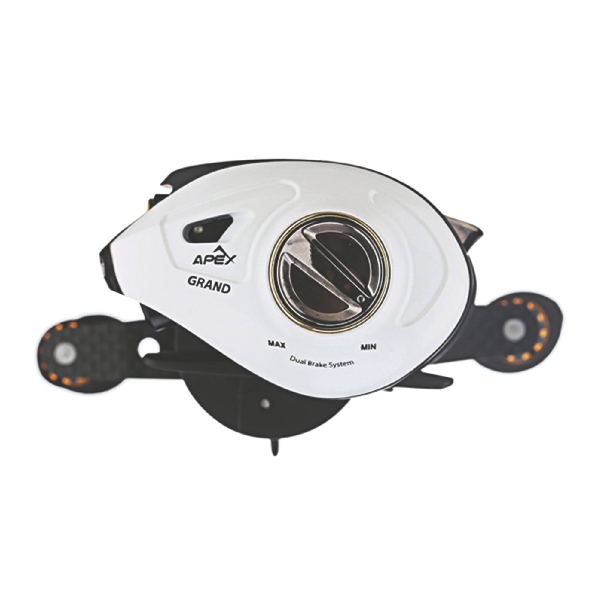 Grand Baitcast Reel B948884