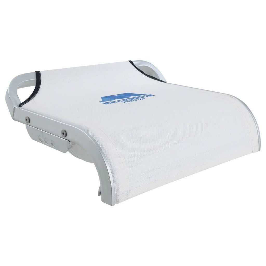 Gray Salt Water Casting Seat Z35712