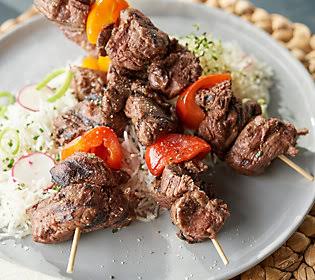 Tenderloin Tips, 8 1-lb Packages N56141