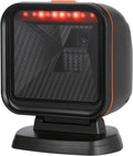 USB Wired Omnidirectional Barcode Scanner B5784