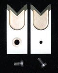 Replacement Blades, 1 Pair (2 Pieces) G119112