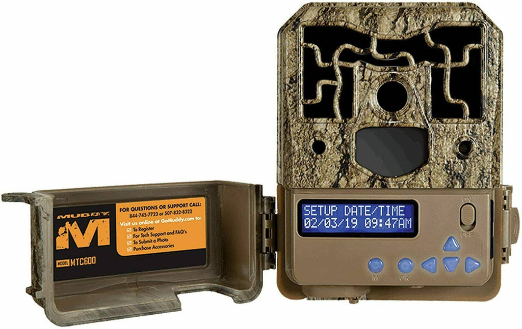 Trail Camera 20 Bundle W8847