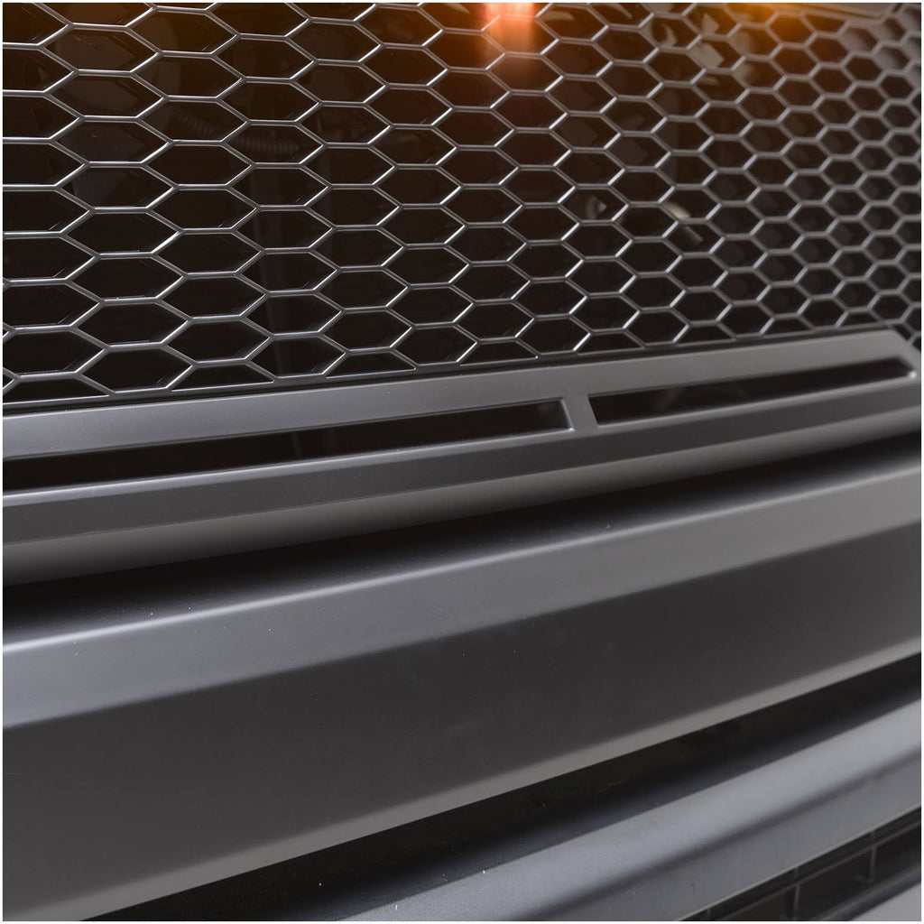 Impulse Packaged Grille H66146