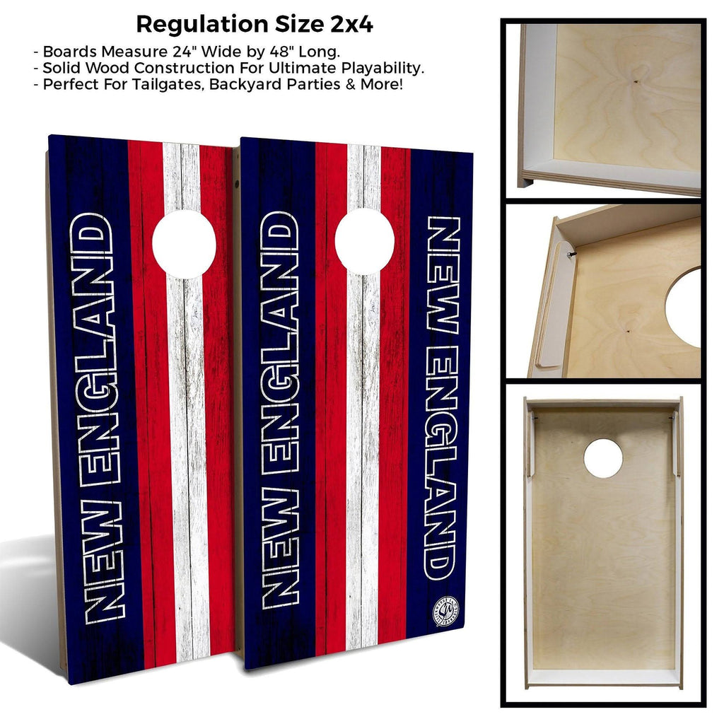 Cornhole Set W448