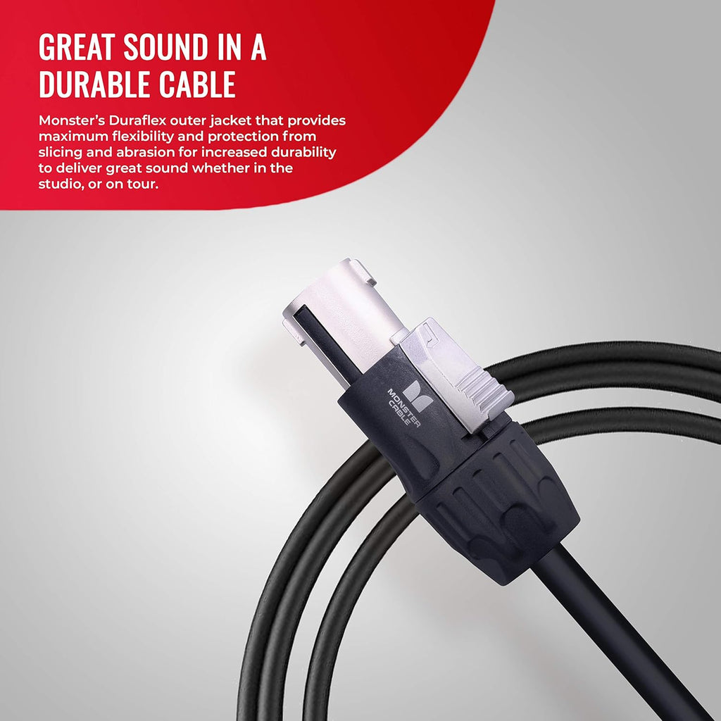 6ft Speaker Cable with SpeakOn Connectors M932792