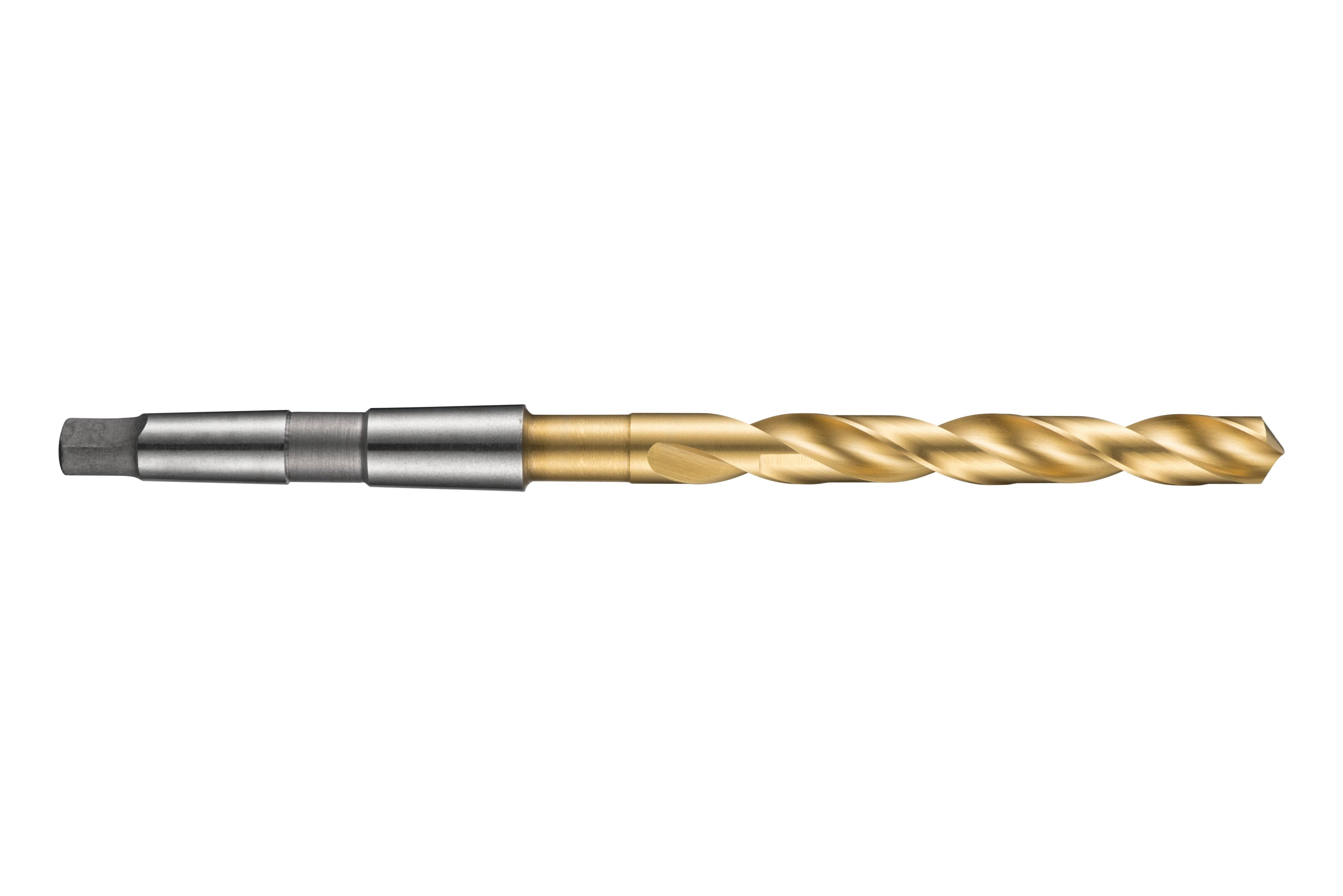 HSS Tin Jobber Drill, 118Pt, 35Mm X189970