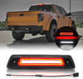 Smoked Lens LED 3rd Brake Light Assembly Pack of 2 K8969