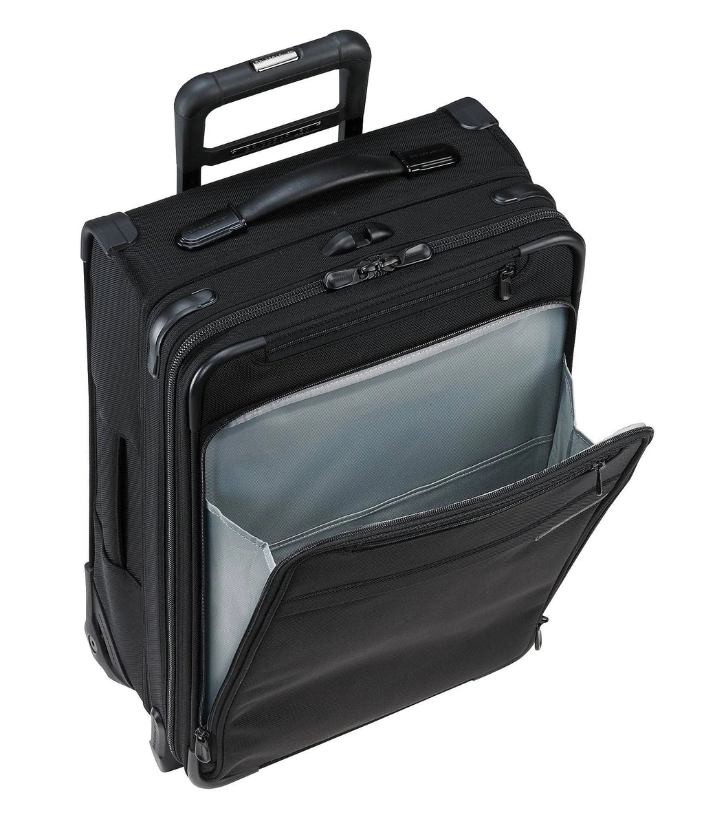 Navy Domestic Carry-On Expandable Upright Q9568