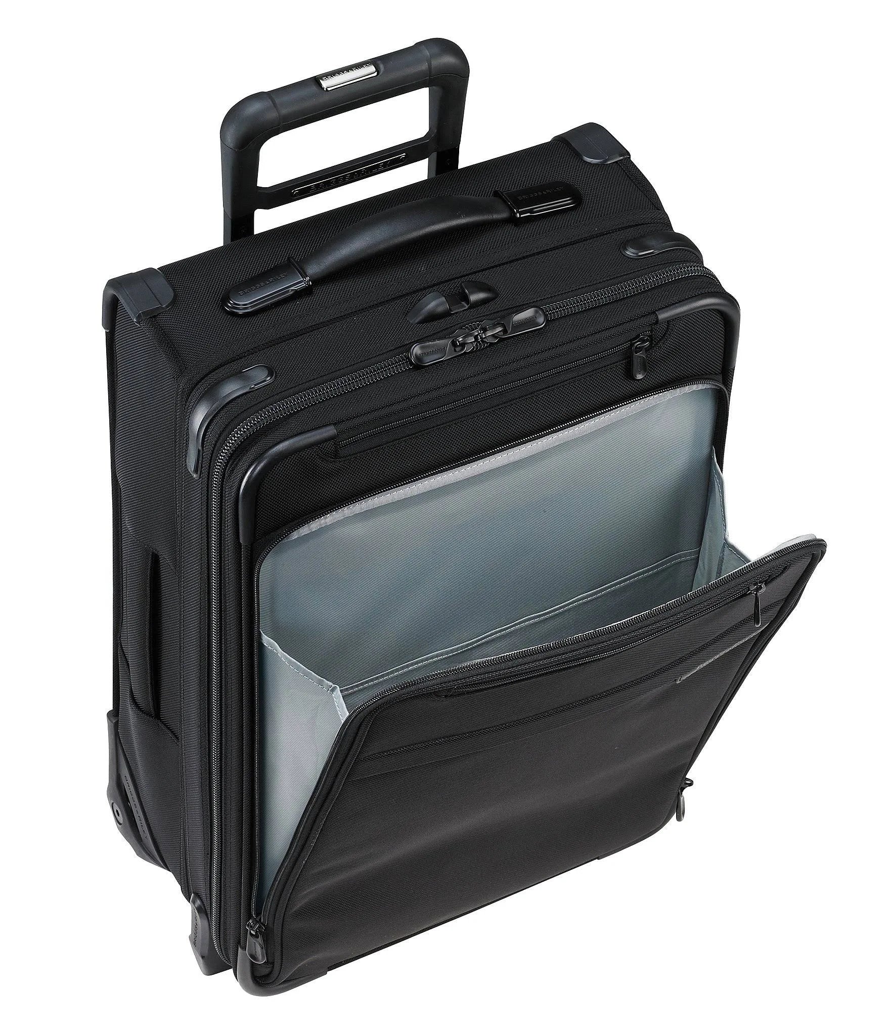 Navy Domestic Carry-On Expandable Upright Q9568