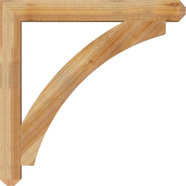 Western Red Cedar Bracket N426
