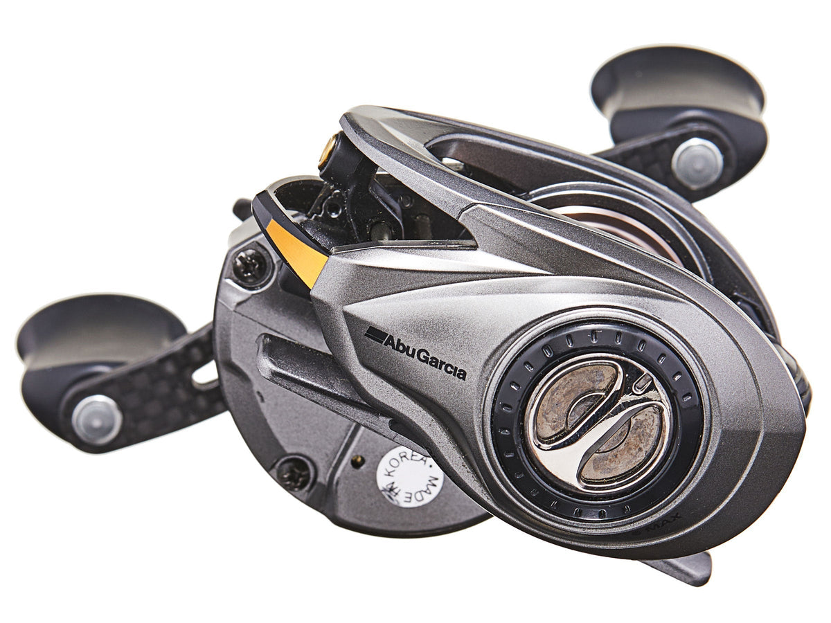 Baitcasting Reel C3472