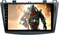 9 inch Capacitive Touch Screen Car Stereo with Bluetooth for Mazda 3 2010 2011 2012 2013 U883420