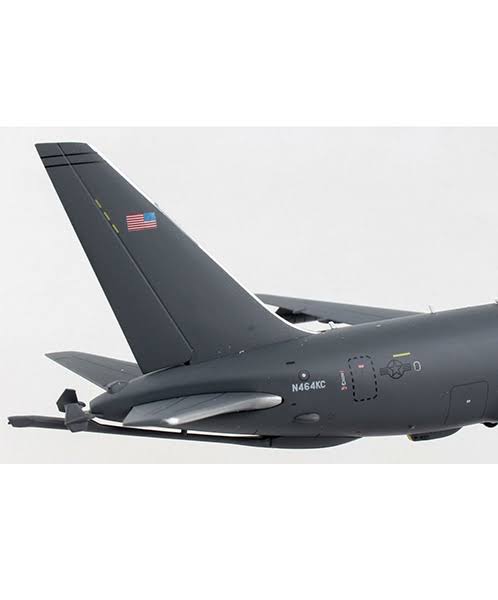 Boeing KC-46A Scale 1:200 I5660