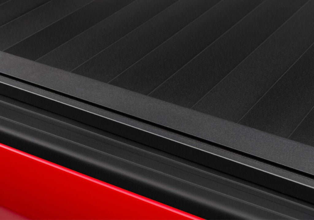 PowertraPRO XR Tonneau Cover for 1999-2007 Ford F250 F350 Short Bed V669853