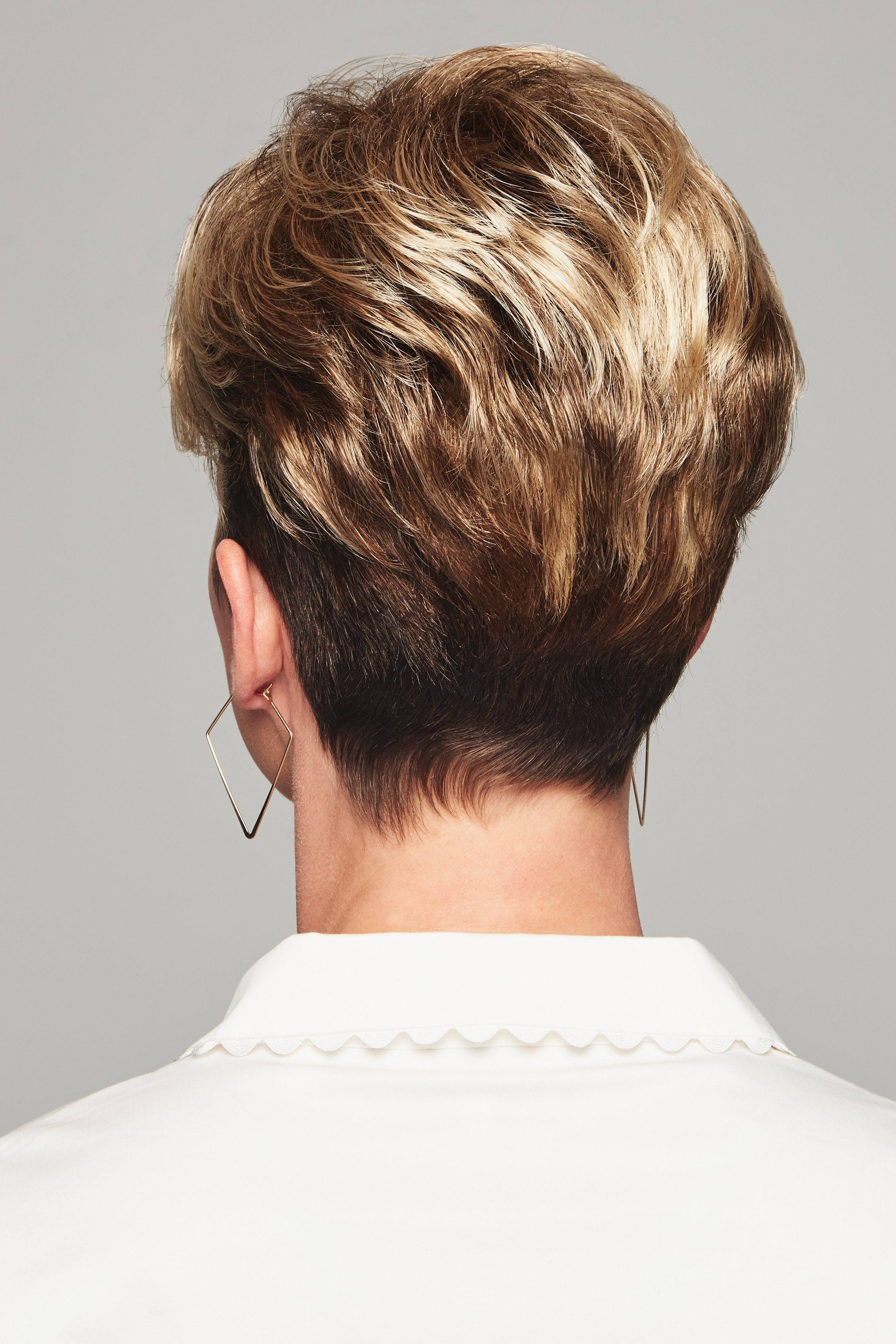 Sonata Hair Topper R86290