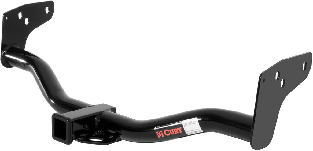Class 3 Trailer Hitch, 2-Inch Receiver, Exposed Main Body U858298