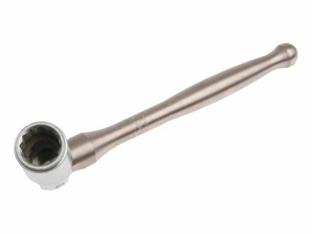 Stainless Steel Scaffold Spanner U742