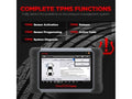OBD2 Car Diagnostic Scanner with TPMS Functions V32101