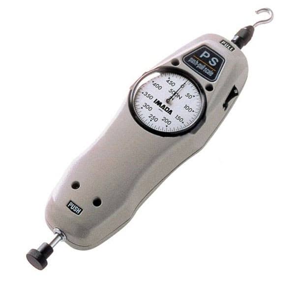 5 lbf Mechanical Force Gauge G7656
