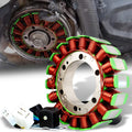 Stator Assy Magneto Generator Coil Pack of 2 P585988