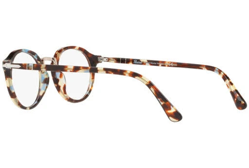 Azure Brown Persol Sunglasses T968