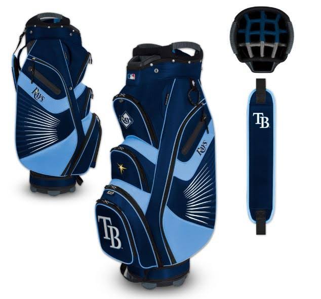 Cooler Cart Bag O10170