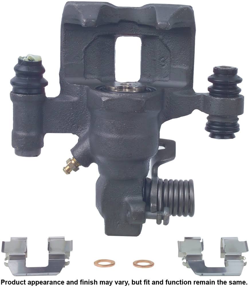 Refurbished Brake Caliper V77401