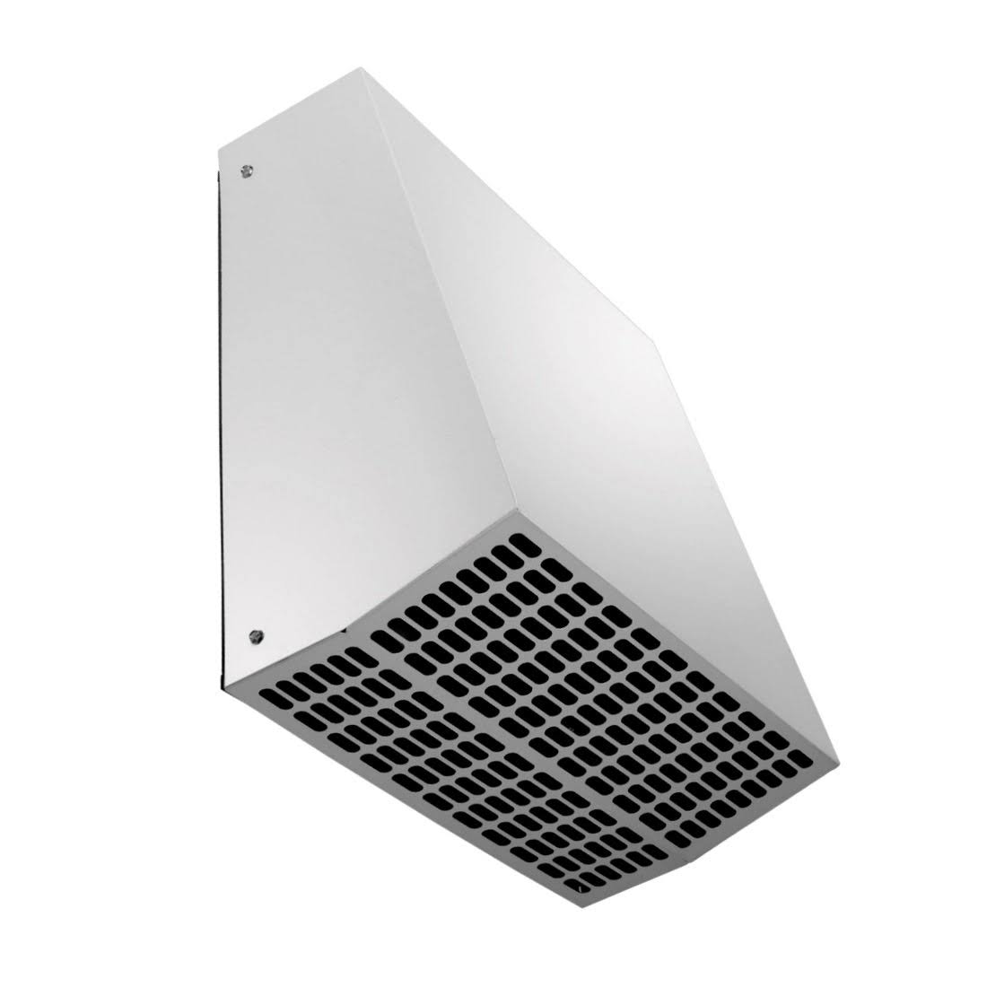 Exterior Duct Fans W39000