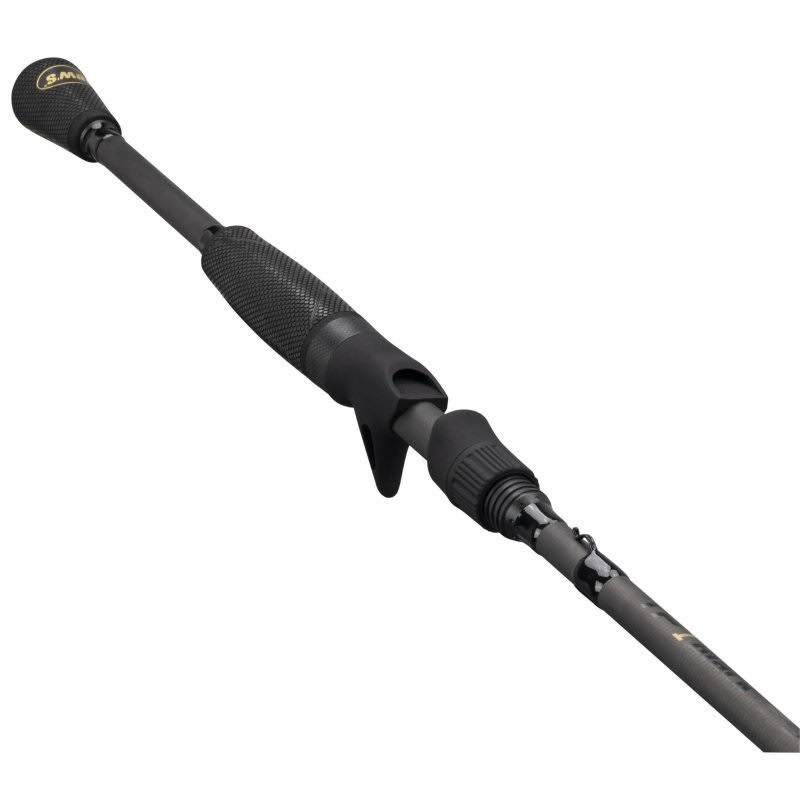 Black Speed Stick Casting Rods W530278
