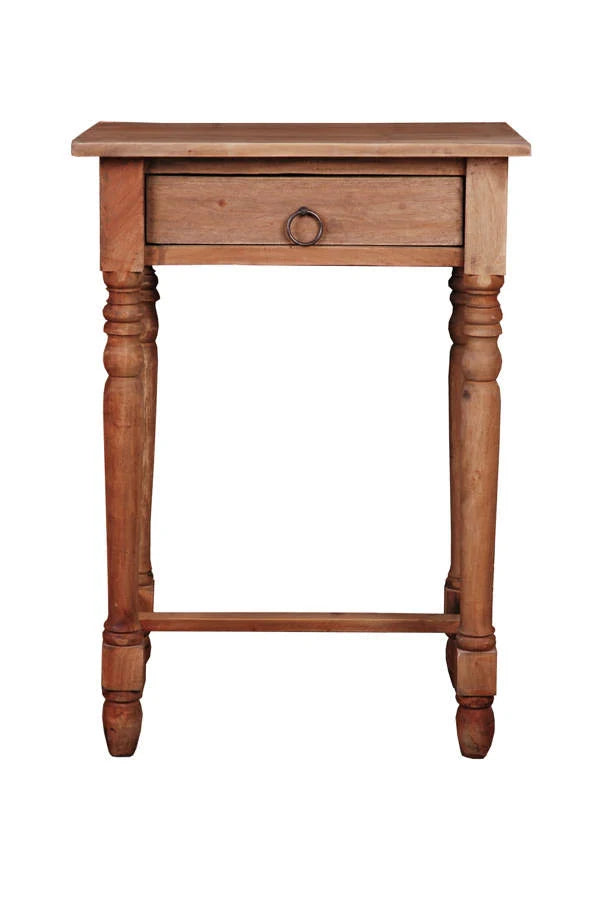 Shabby Chic Accent Table U506