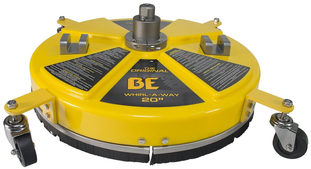 Yellow Pressure Washer Z94297