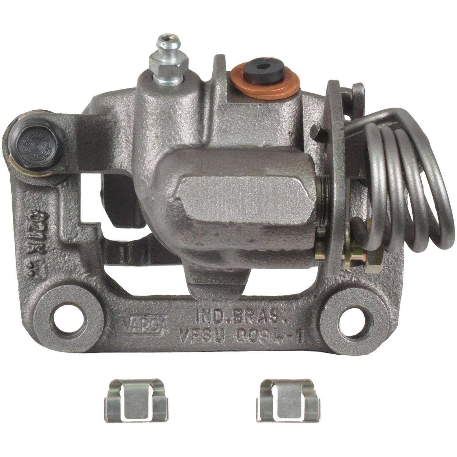 Bracketed Brake Caliper H15311
