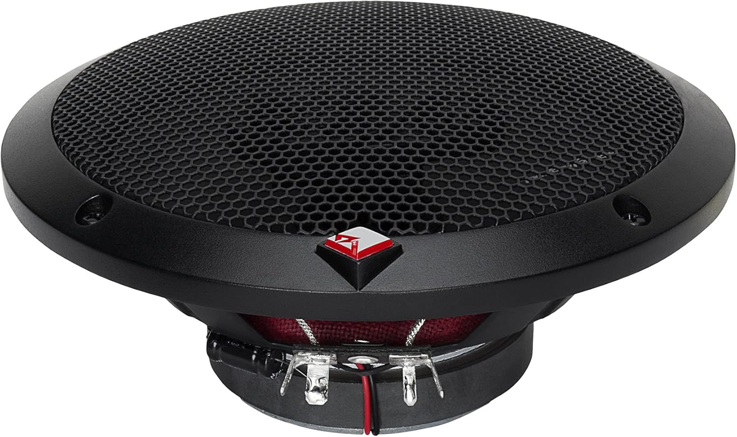 4 New Rockford Fosgate R165X3 6.5 180W 3 Way Car Audio Coaxial Speakers Stereo U7733