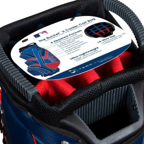 Cooler Cart Bag O10170